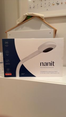 Nanit Floor Stand Accessory Kit