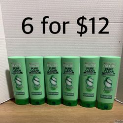 Garnier Fructis conditioner 