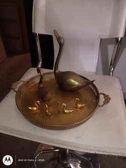 SOLD BRASS