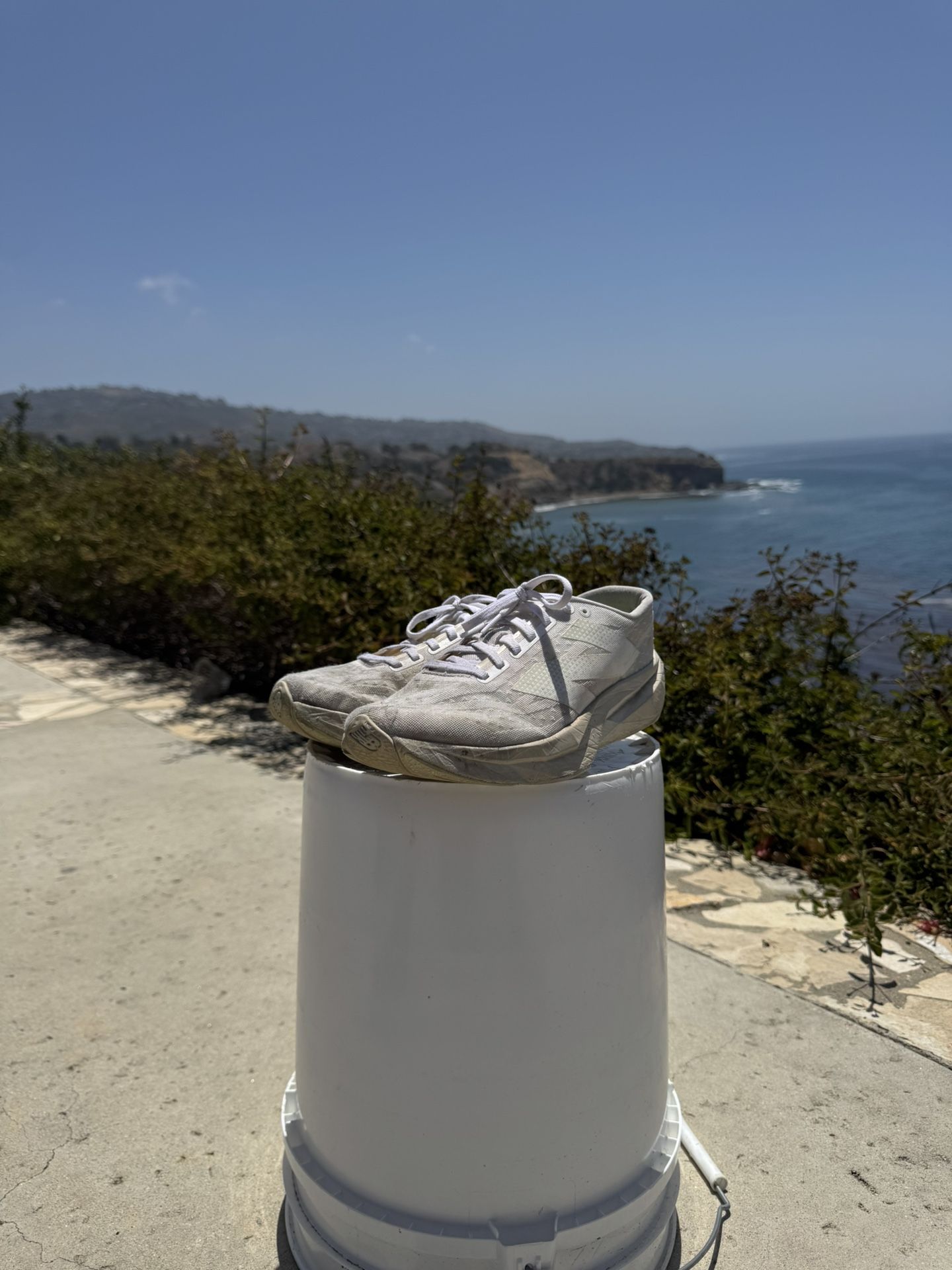 New Balance Rebel V4