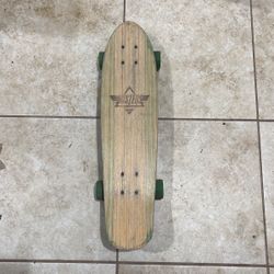 Dusters California Skateboard 