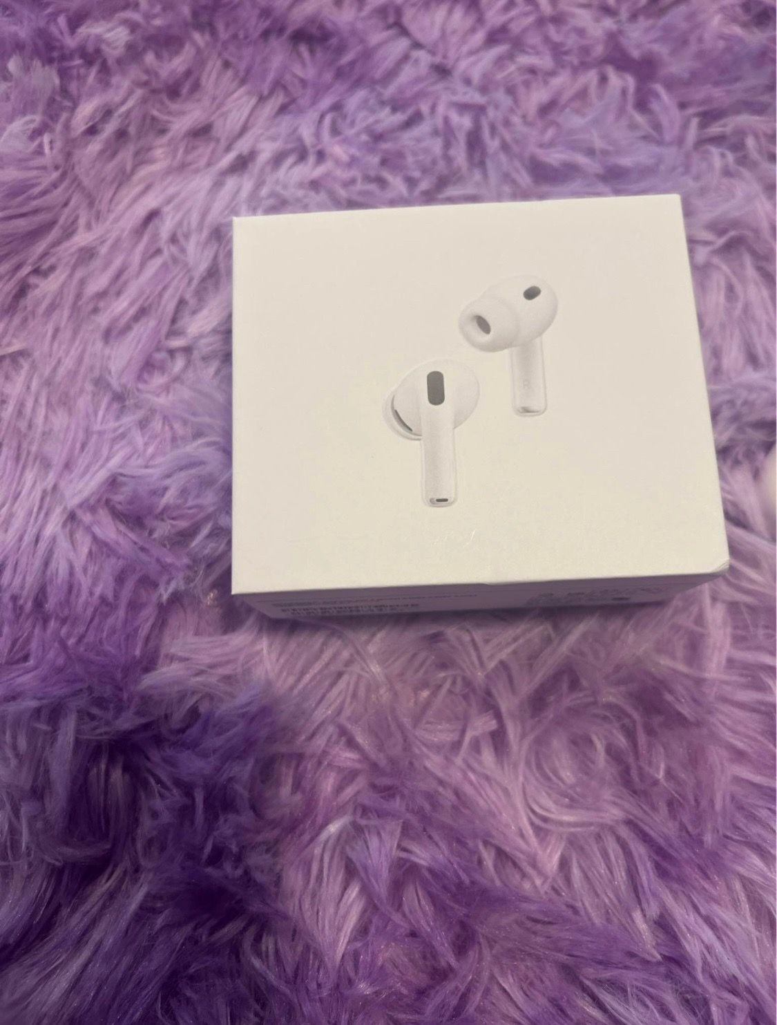 AirPod Pro 3rd Generation