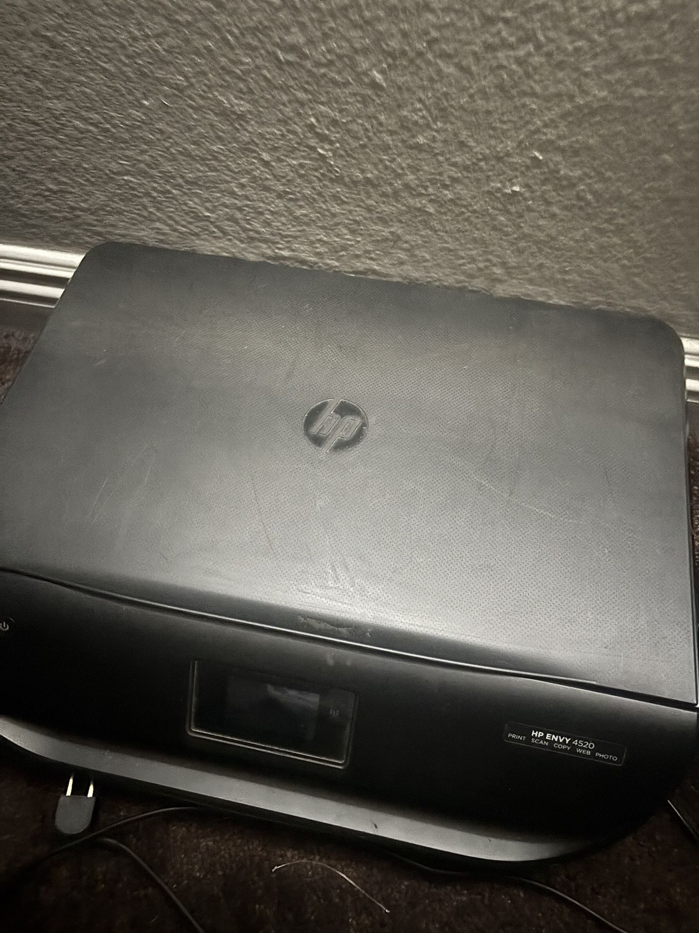 Hp Printer