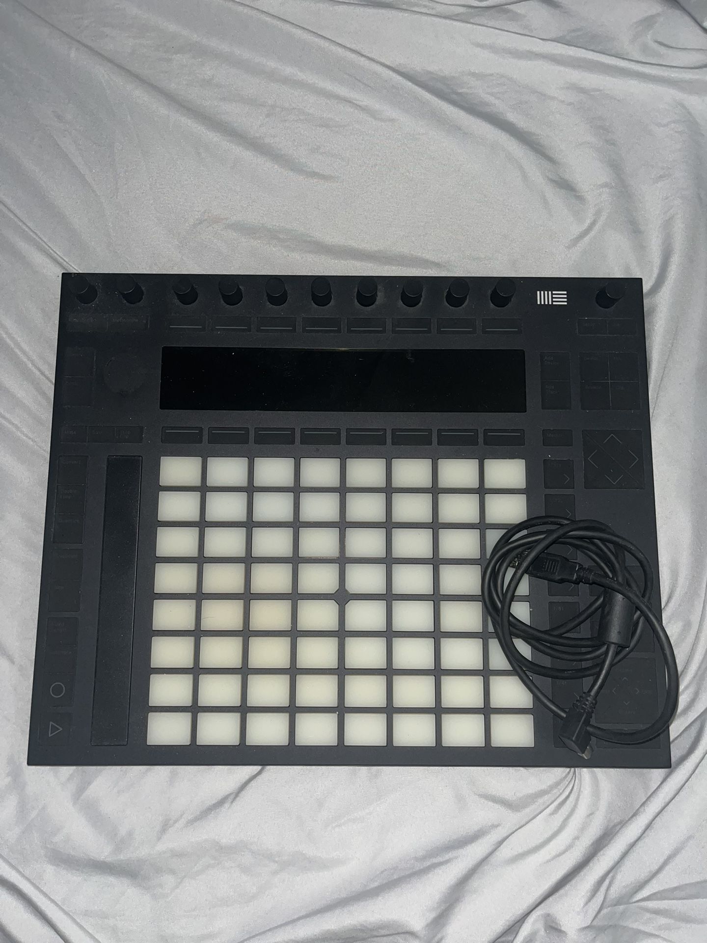 Ableton Push 2 Controller (No Box)