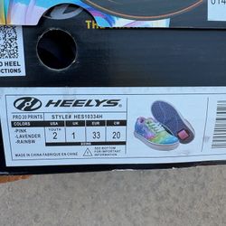 Heelys Shoes 
