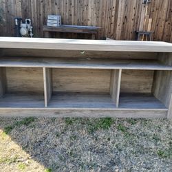 Mueble Para Televisión 