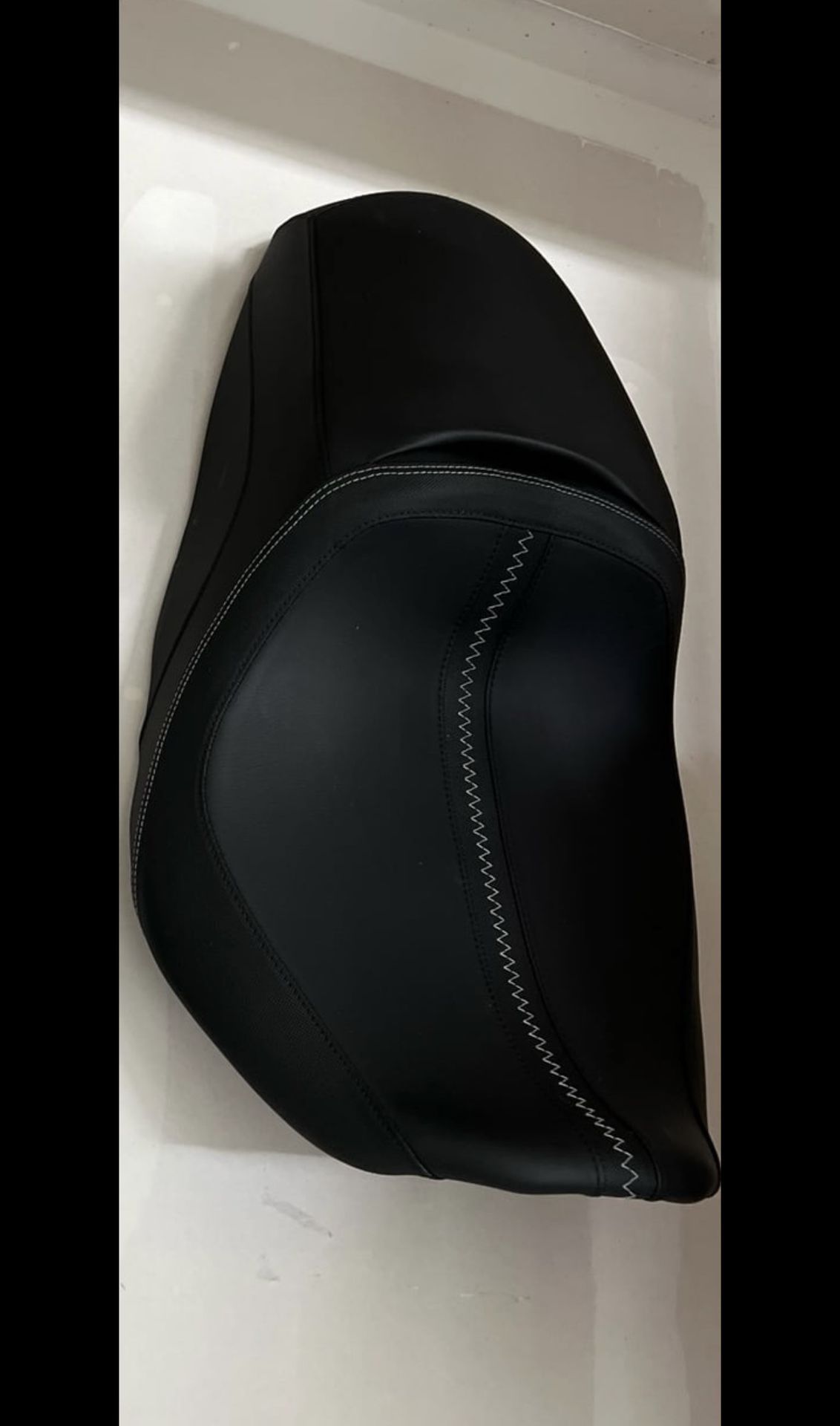Harley Davidson Seat