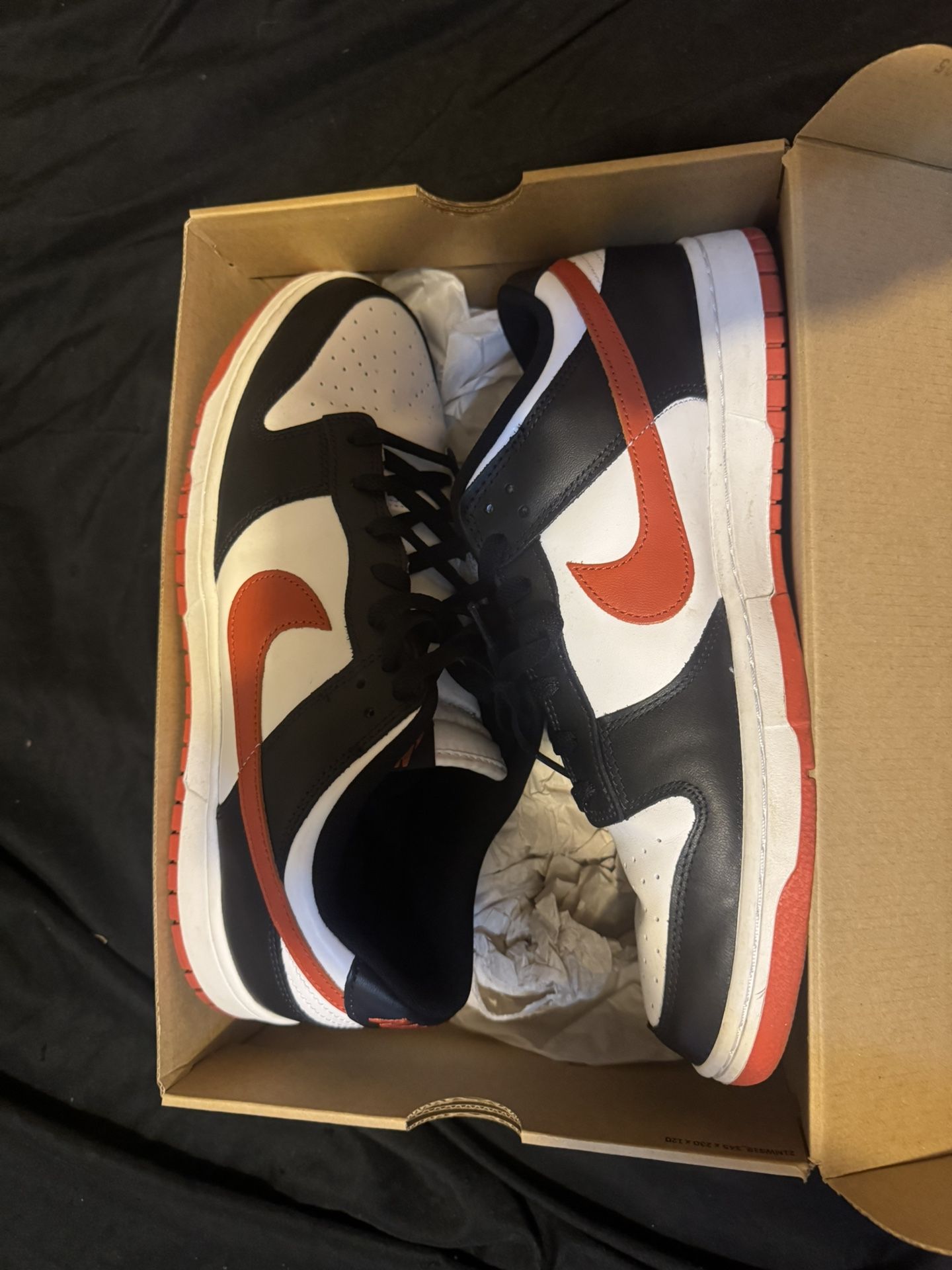 Men’s Nike Dunks Size 13 $65