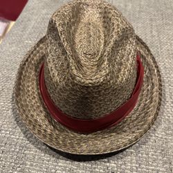 Fedora Hat Medium