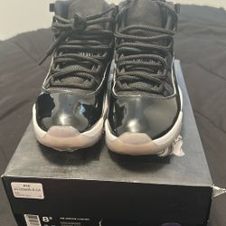 Jordan 11’s 