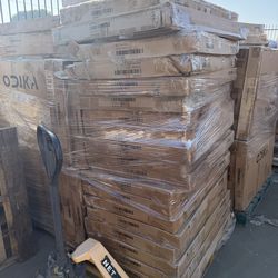 Coffee Table Wholesale Pallets