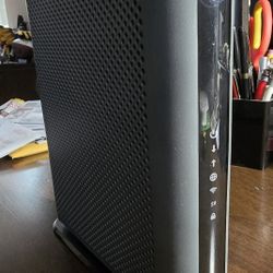Motorola AC1900 Modem Router MG7550