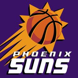SINGLE Phoenix Suns Vs Timberwolves