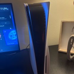Ps5 brand new