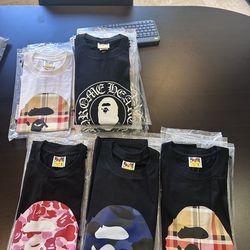 💵BAPE TEE💵