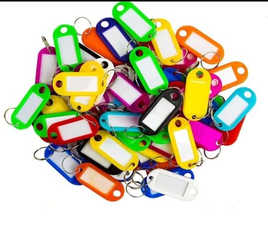 KEYS 🗝️ ORGANIZER 