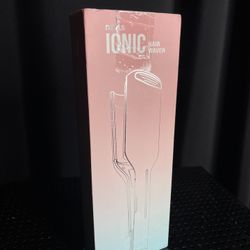 Ionic Hair Waver 
