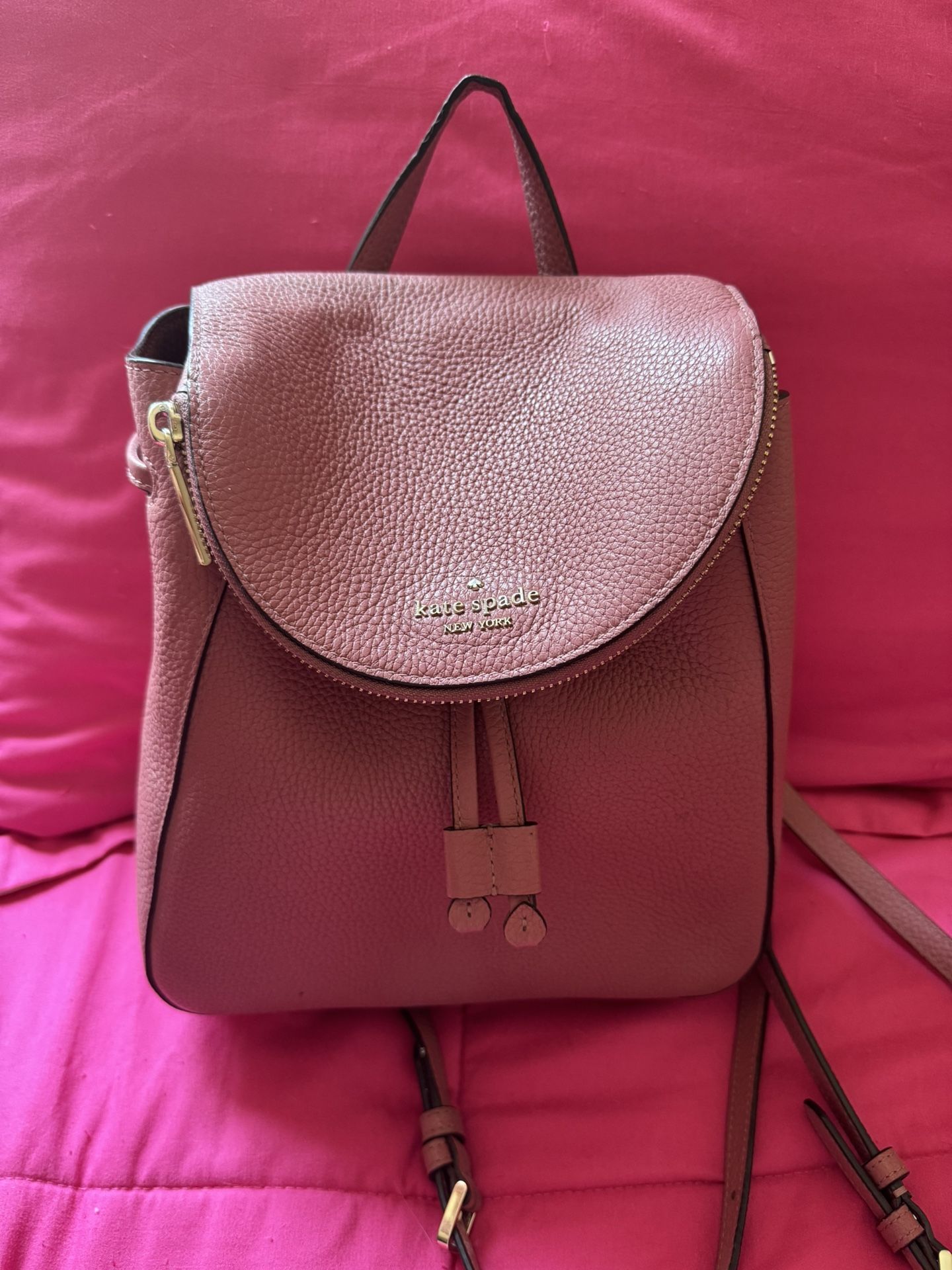 Kate Spade Backpack