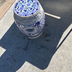 Outdoor Garden Decor 