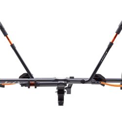 Kuat Bicycle rack 1.25inch With 2inch Adapter