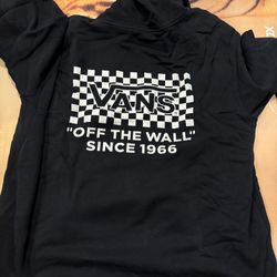 Vans Hoodie