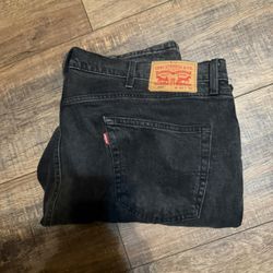 Levi’s 505