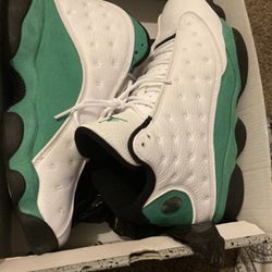 Jordan 13 Lucky 