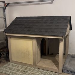 Big Dog House 