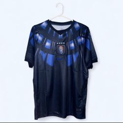 2026 Uruguay Away Jersey