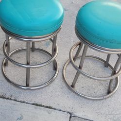 Stools