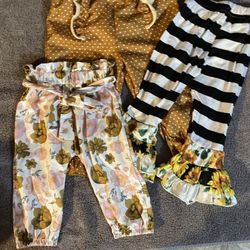 Baby Girl, Clothes, 12 Months