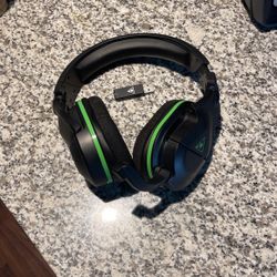 Stealth 700x Turtle Beach Wireless Gaming Headset