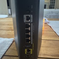 Netgear Nighthawk RS700 WiFi 7 Router (BE19000) 
