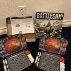 Battleship Classic Board Game