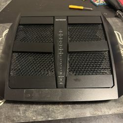 Netgear Router 