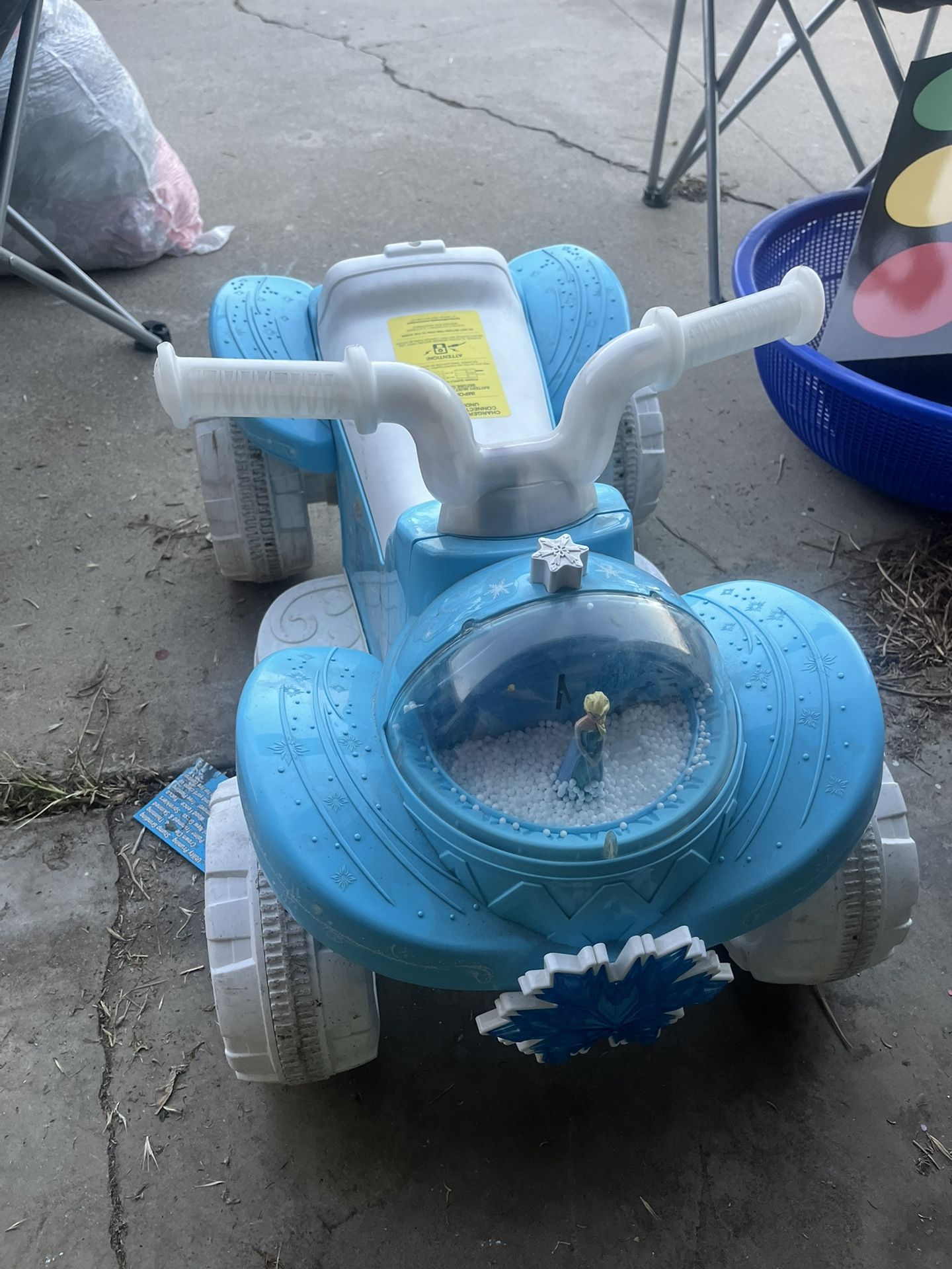 Kids Bike