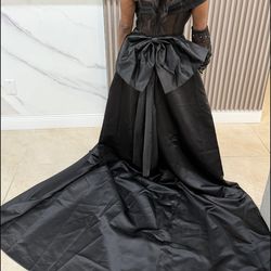 Prom Dress or Bridesmaid dress