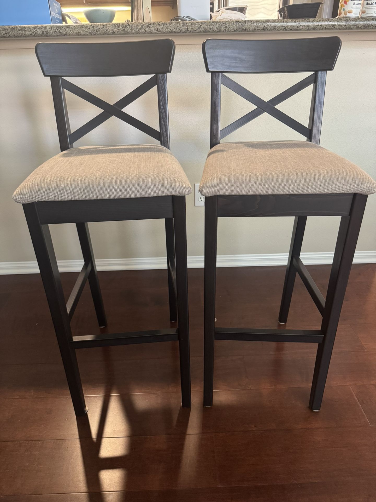 Ingolf Ikea High Chair Wood Ikea Ingolf Bar Ikea High Chair For