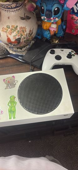 Xbox series s