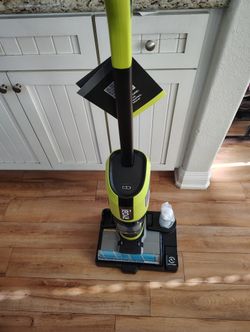 Ryobi Wet Vacuum