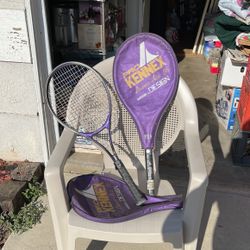 Tennis Rackets 