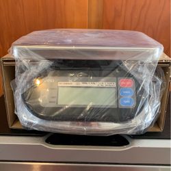 Weighing Scale