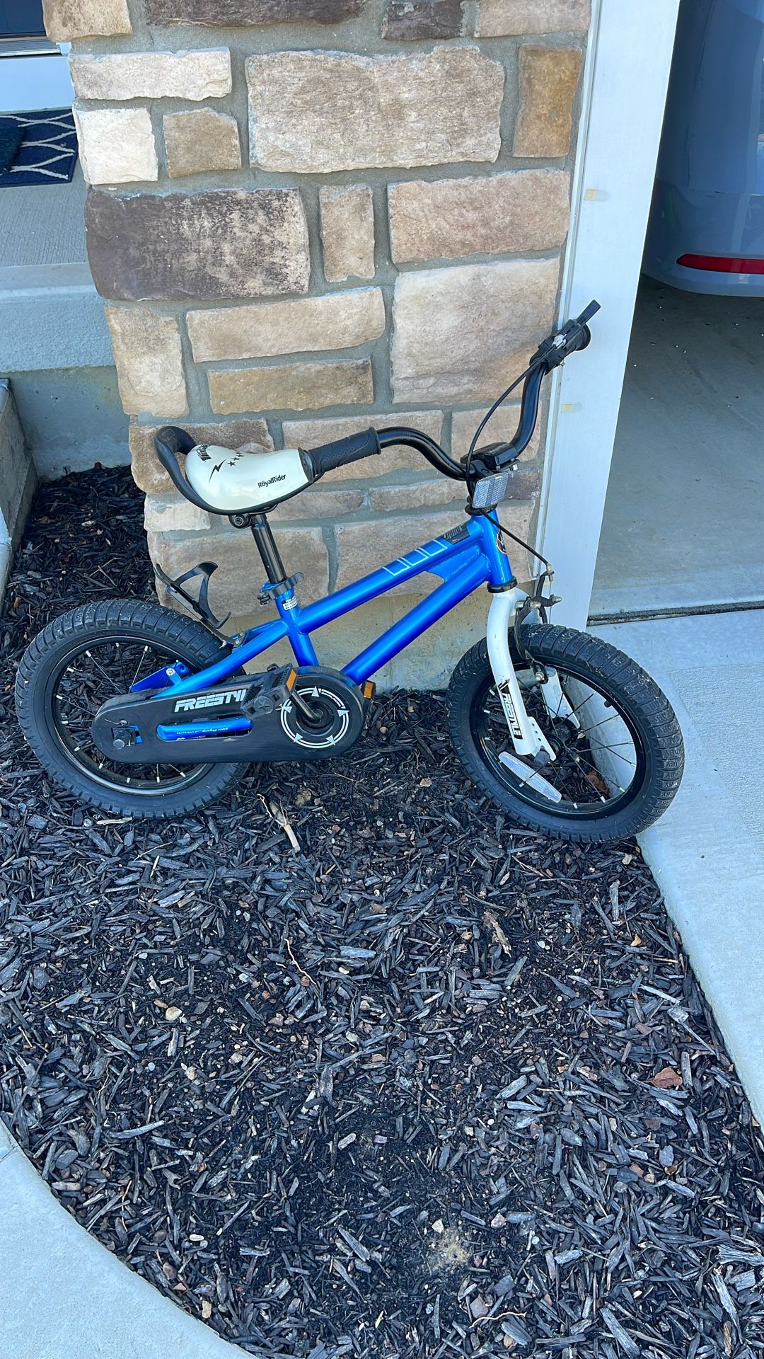 Kids Bike Royal Ride