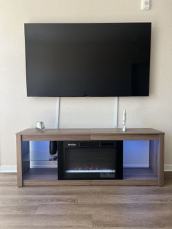 Fireplace For Sell !