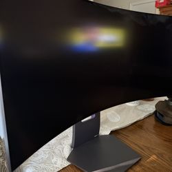 LG UltraGear Gaming Monitor 