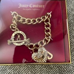 Juicy Couture Bracelet 