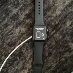Apple Watch Series 3 Size 38mm