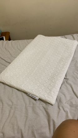 Pillow cover