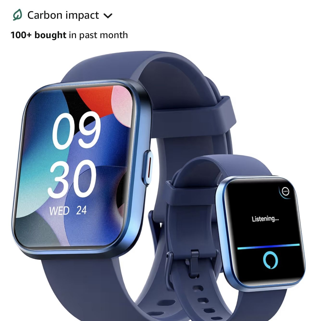 Smart Watch For Android