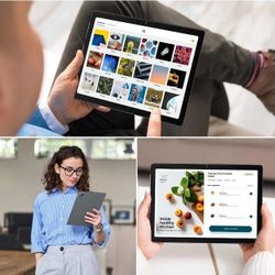 10in New Android Tablet/128GB